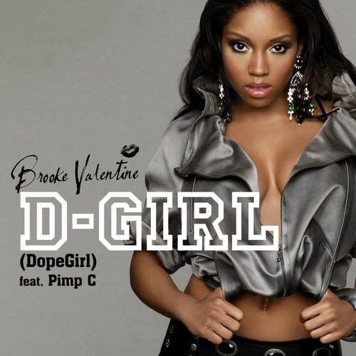 D Girl_poster_image