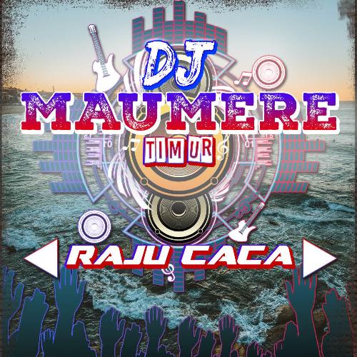 DJ Raju Caca cover art