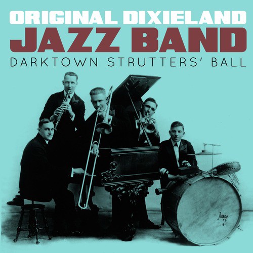 Darktown Strutters&#039; Ball_poster_image