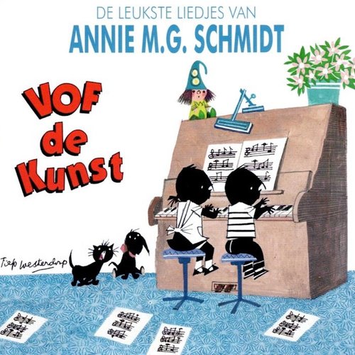 De Lapjes Kat