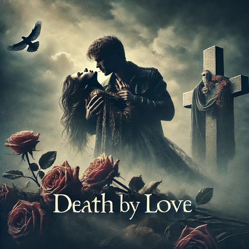 Death by Love cover art