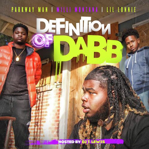 Definition of Dabb_poster_image