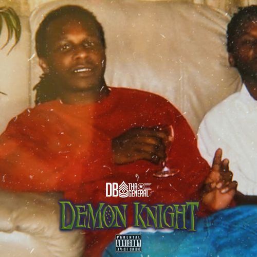 Demon Knight