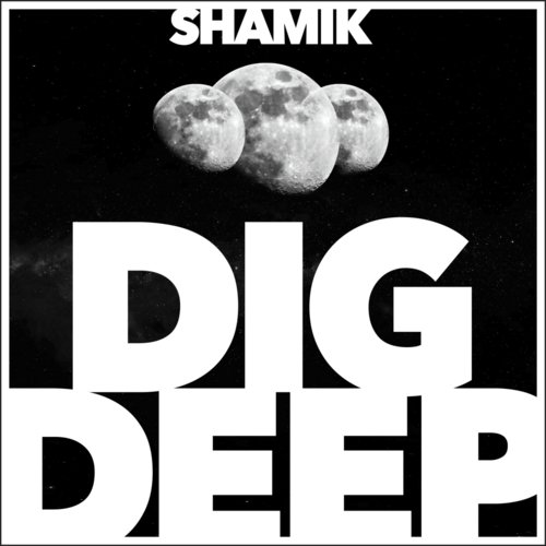 Dig Deep