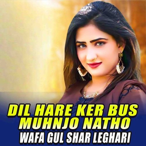 Dil Hare Ker Bus Muhnjo Natho