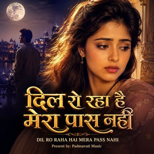 Dil Ro Raha Hai Mera Pass Nahi
