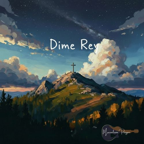 Dime Rey (guitar instrumental)