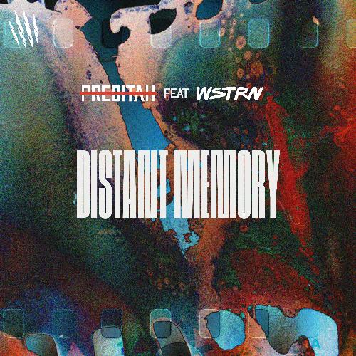 Distant Memory (feat. WSTRN)_poster_image