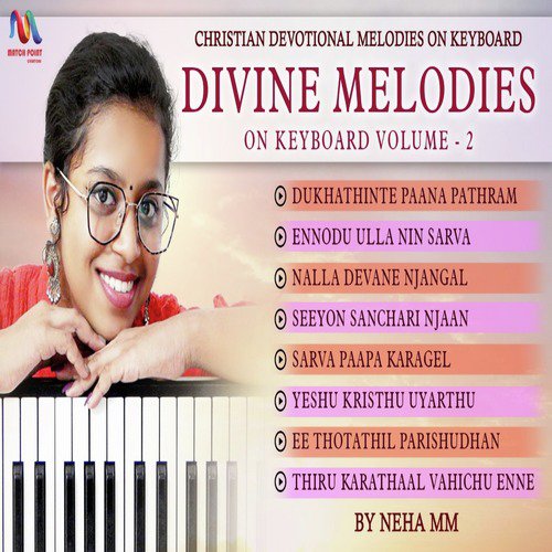 Divine Melodies, Vol. 2