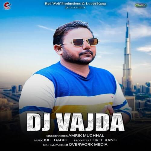 Dj Vajda