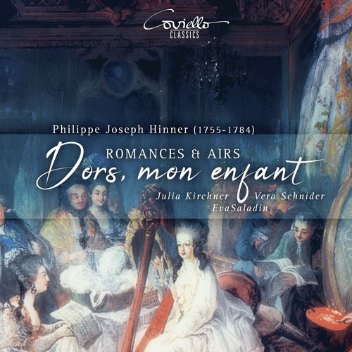 Sonata in G Minor cover art