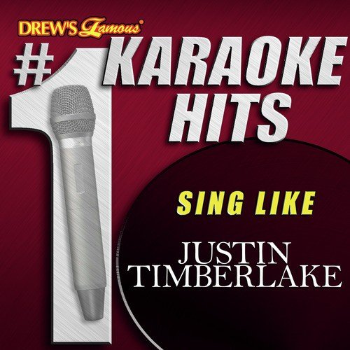 Until the End of Time (As Made Famous By Justin Timberlake and Beyonce)