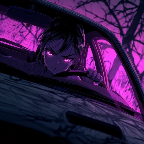 Drift (Super Slowed)