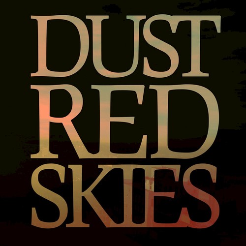 Dust Red Skies
