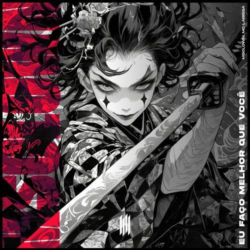 EU FAÇO MELHOR QUE VOCÊ