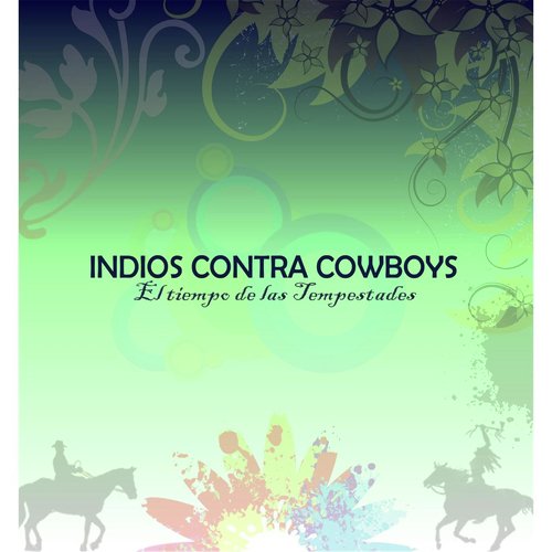 Cuatro Gatos cover art