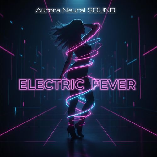 Electric Fever cover art