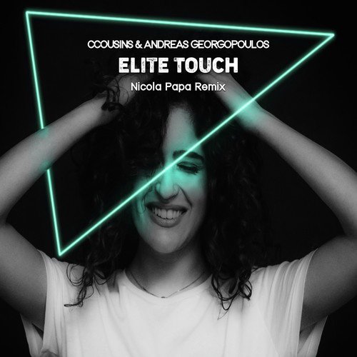 Elite Touch (Nicola Papa Remix) cover art