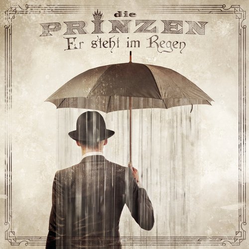 Er steht im Regen_poster_image