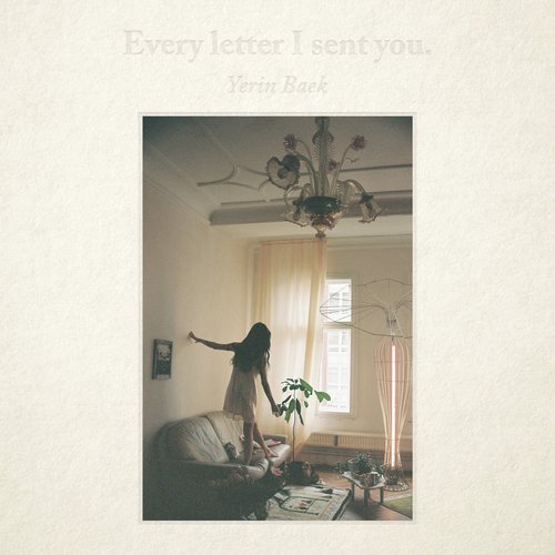 Every letter I sent you._poster_image