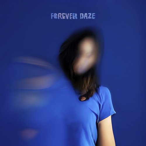 FOREVER DAZE_poster_image