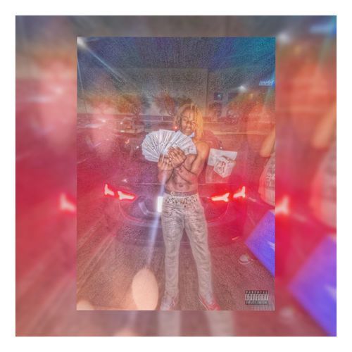 SORRY FOR THE AUTOTUNE cover art