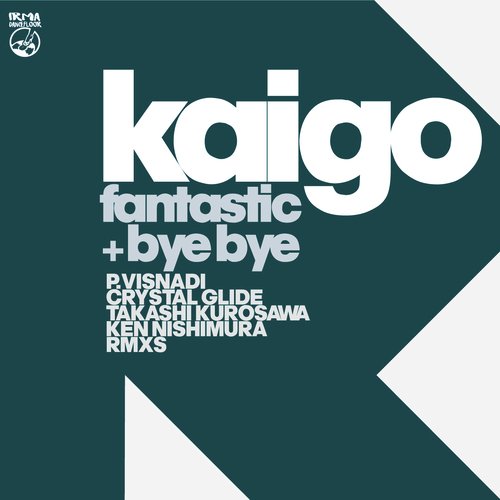 Bye Bye (Takashi Kurosawa & Ken Nishimura Radio Edit) cover art