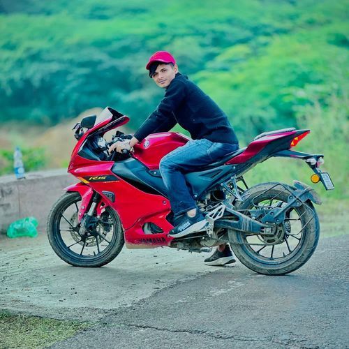 Fardeen Bichhoriya Mewati