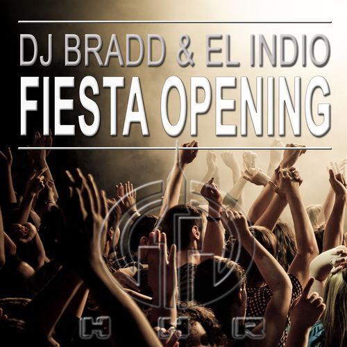 Fiesta Opening