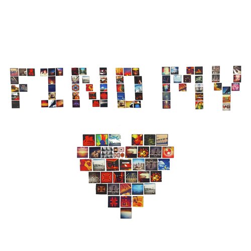 Find My Love