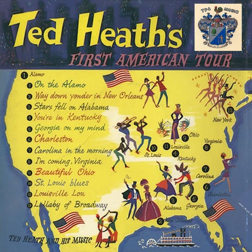 First American Tour