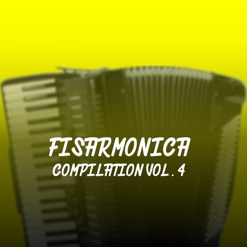Fisarmonica compilation, vol. 4 (60 brani fisa)
