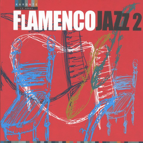 Flamencojazz 2