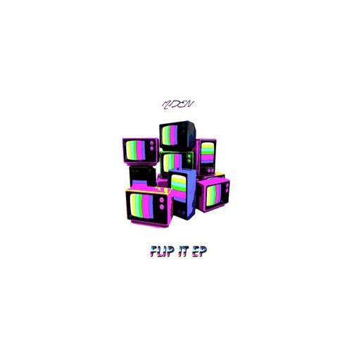 Flip It EP_poster_image