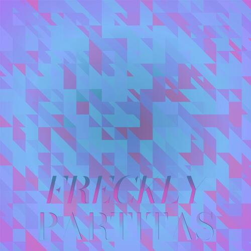 Franca cover art