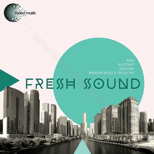 Fresh Sound EP