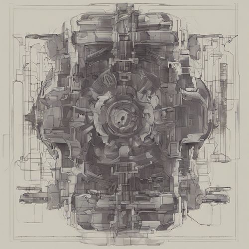 Future Fusion cover art