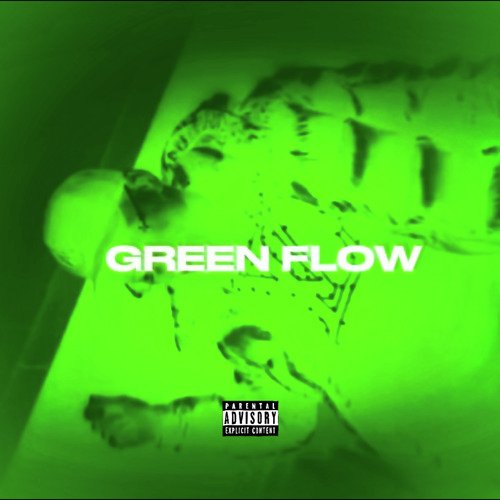 GREEN FLOW cover art