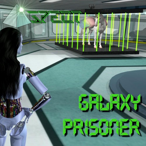 Galaxy Prisoner