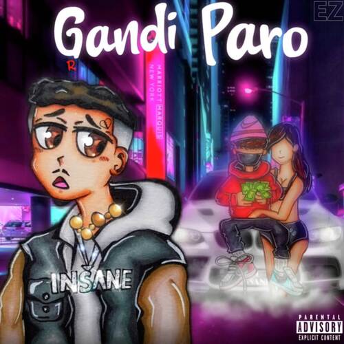 Gandi Paro