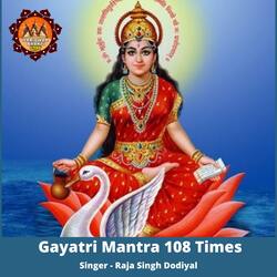 Gayatri Mantra 108 Times-IFsoBjVbUEk