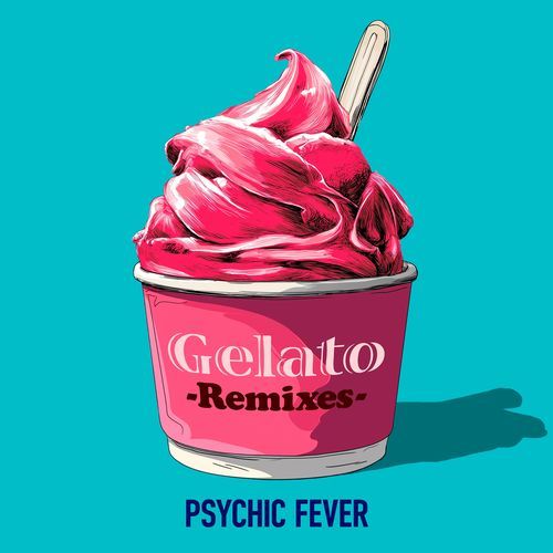 Gelato (Matcha Remix) (Matcha Remix)