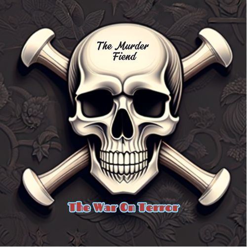 Get Off The Mic cover art