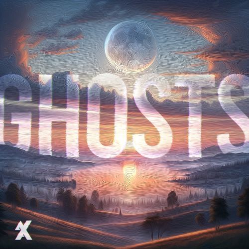 Ghosts, Pt. 1 (Sunset)