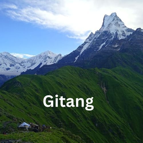 Gitang