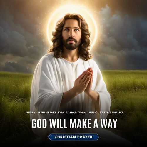 God Will Make a Way - Morning Prayer