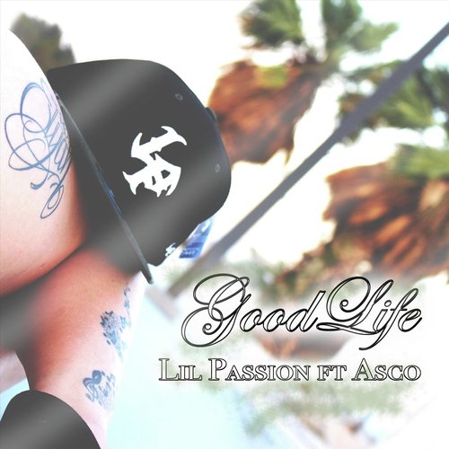Good Life (feat. Asco)