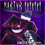 Hajimari No Owari - Martyr 1x1x1x1 Chase Theme (From 'Forsaken') Rock Version