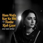 Ham Wafa Kar Ke Bhi Tanha Rah Gaye
