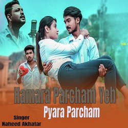 Hamara Parcham Yeh Pyara Parcham-HD4qeB1VdUo